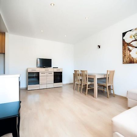 Ul Rajska 1E 5 Apartamenty Zresetuj Sie W Gdansku 외부 사진