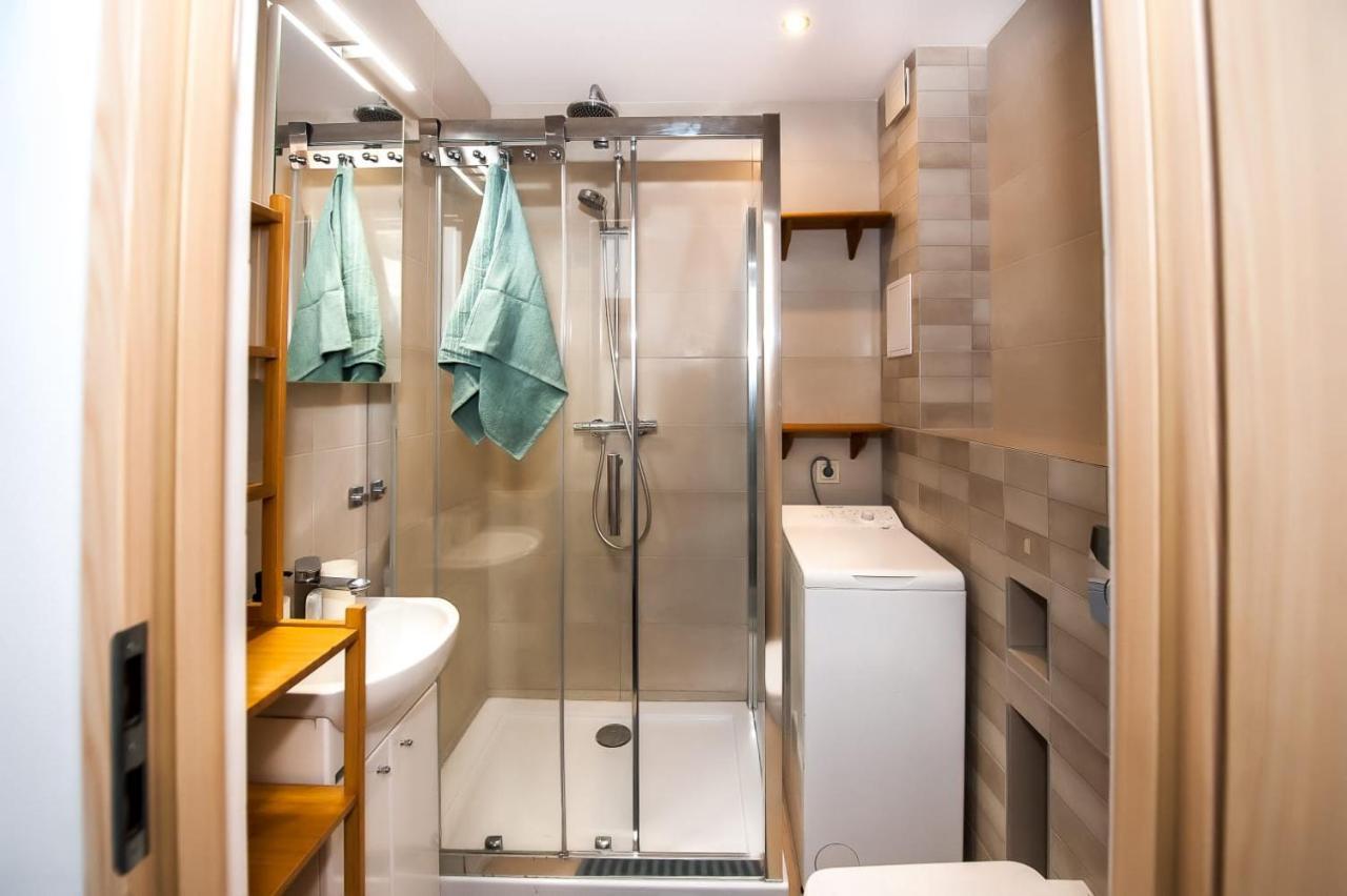 Ul Rajska 1E 5 Apartamenty Zresetuj Sie W Gdansku 외부 사진