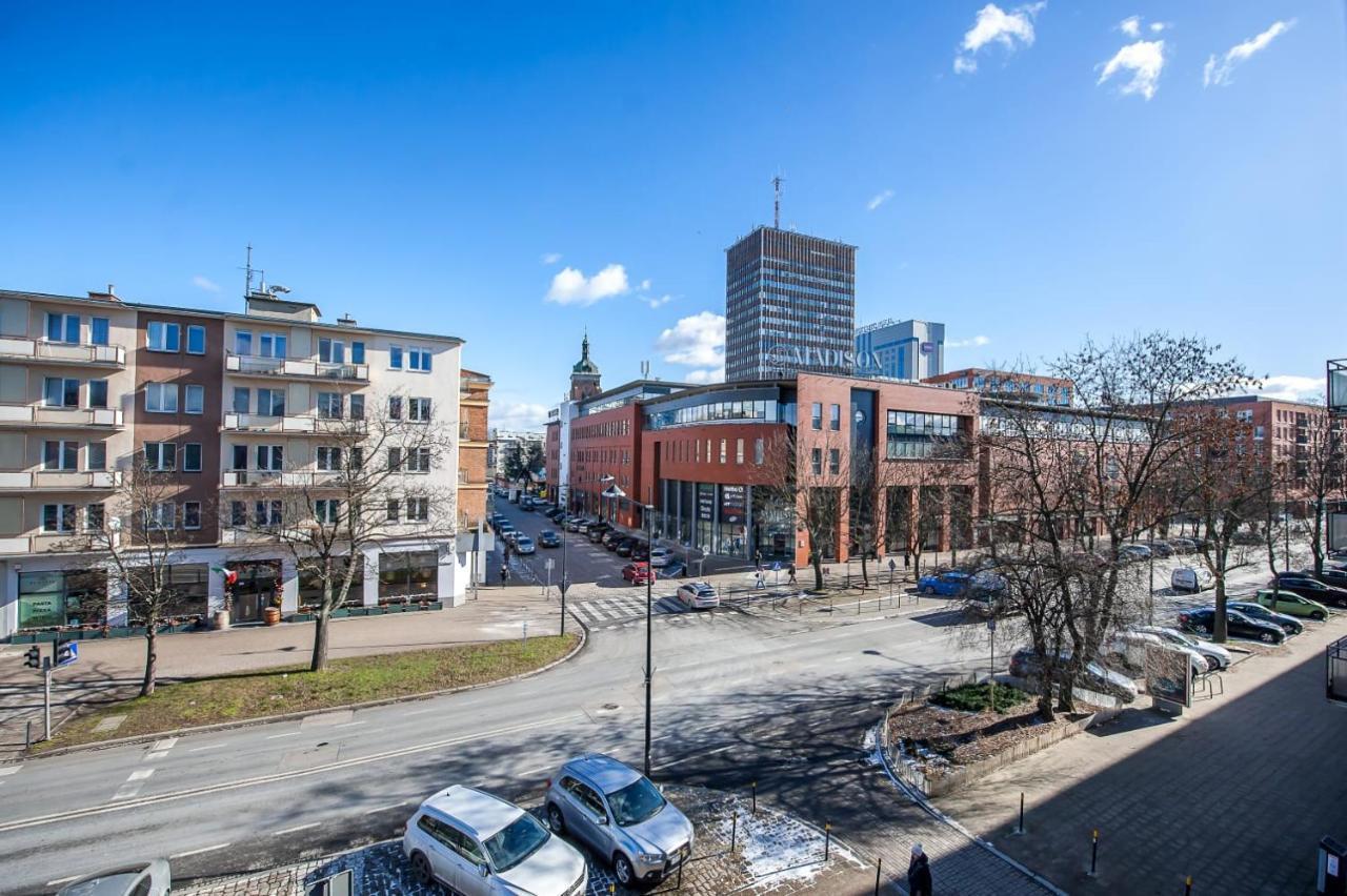 Ul Rajska 1E 5 Apartamenty Zresetuj Sie W Gdansku 외부 사진