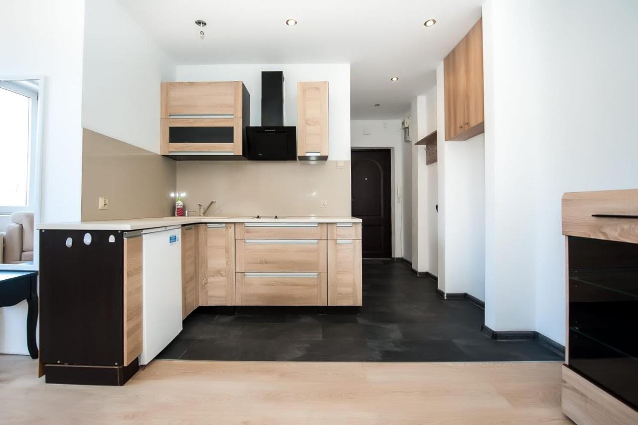 Ul Rajska 1E 5 Apartamenty Zresetuj Sie W Gdansku 외부 사진